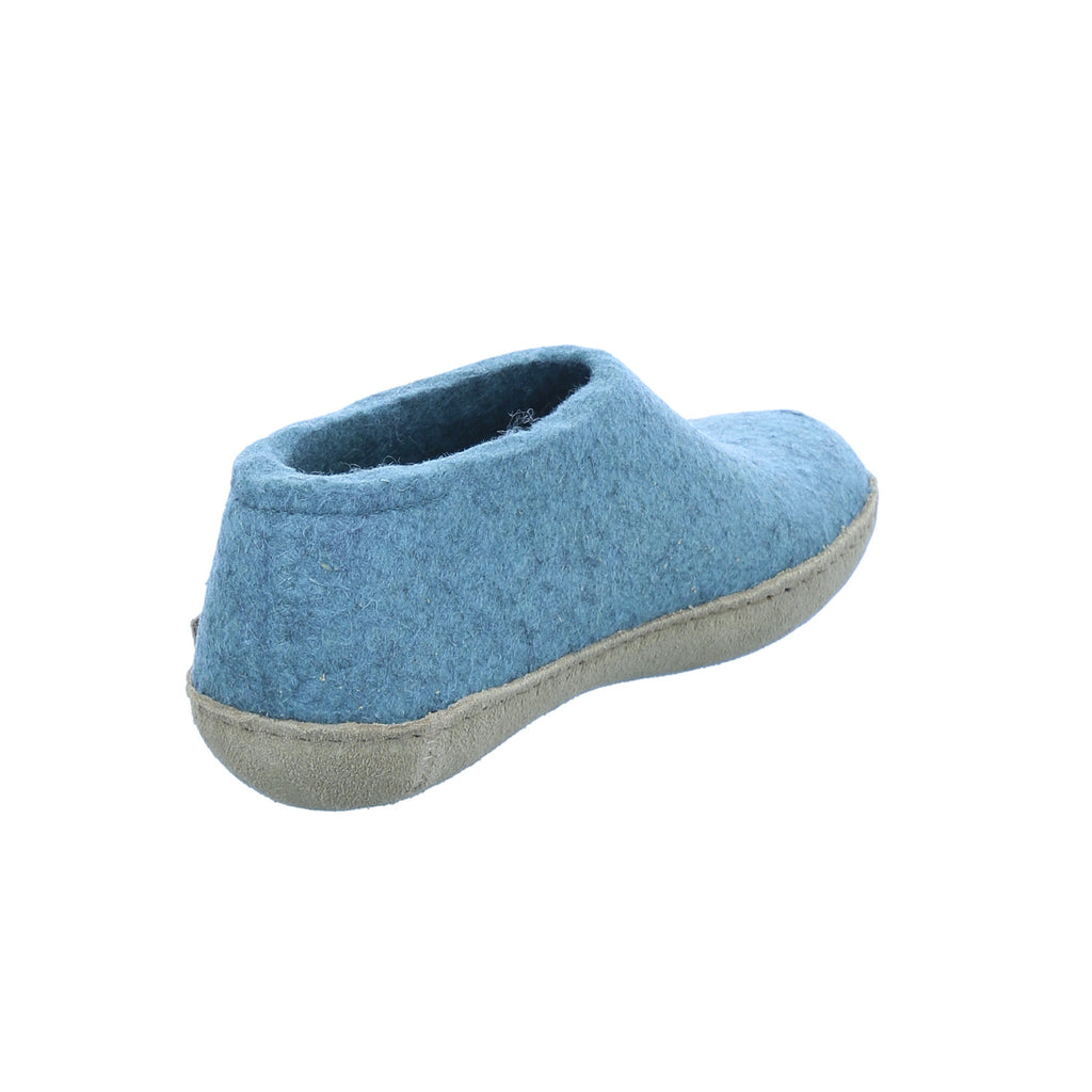 glerups dk Shoe grün – Ansicht 13