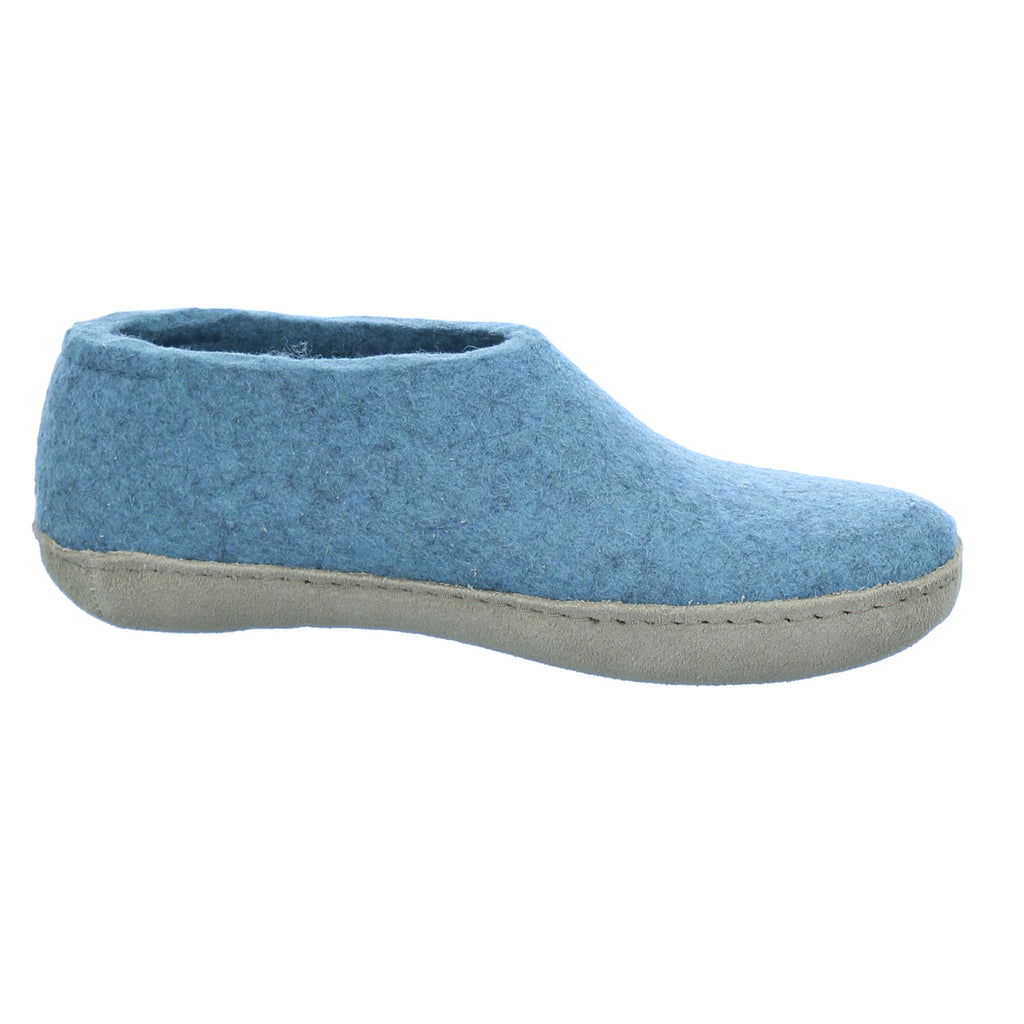 glerups dk Shoe grün – Ansicht 17