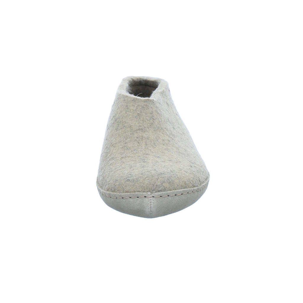 glerups dk Shoe natur – Ansicht 01