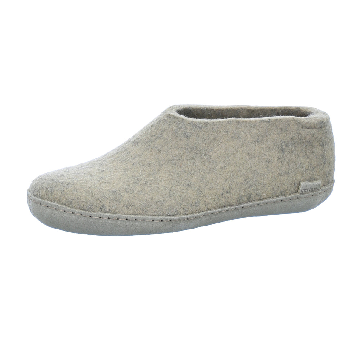 glerups dk Shoe natur – Ansicht 05