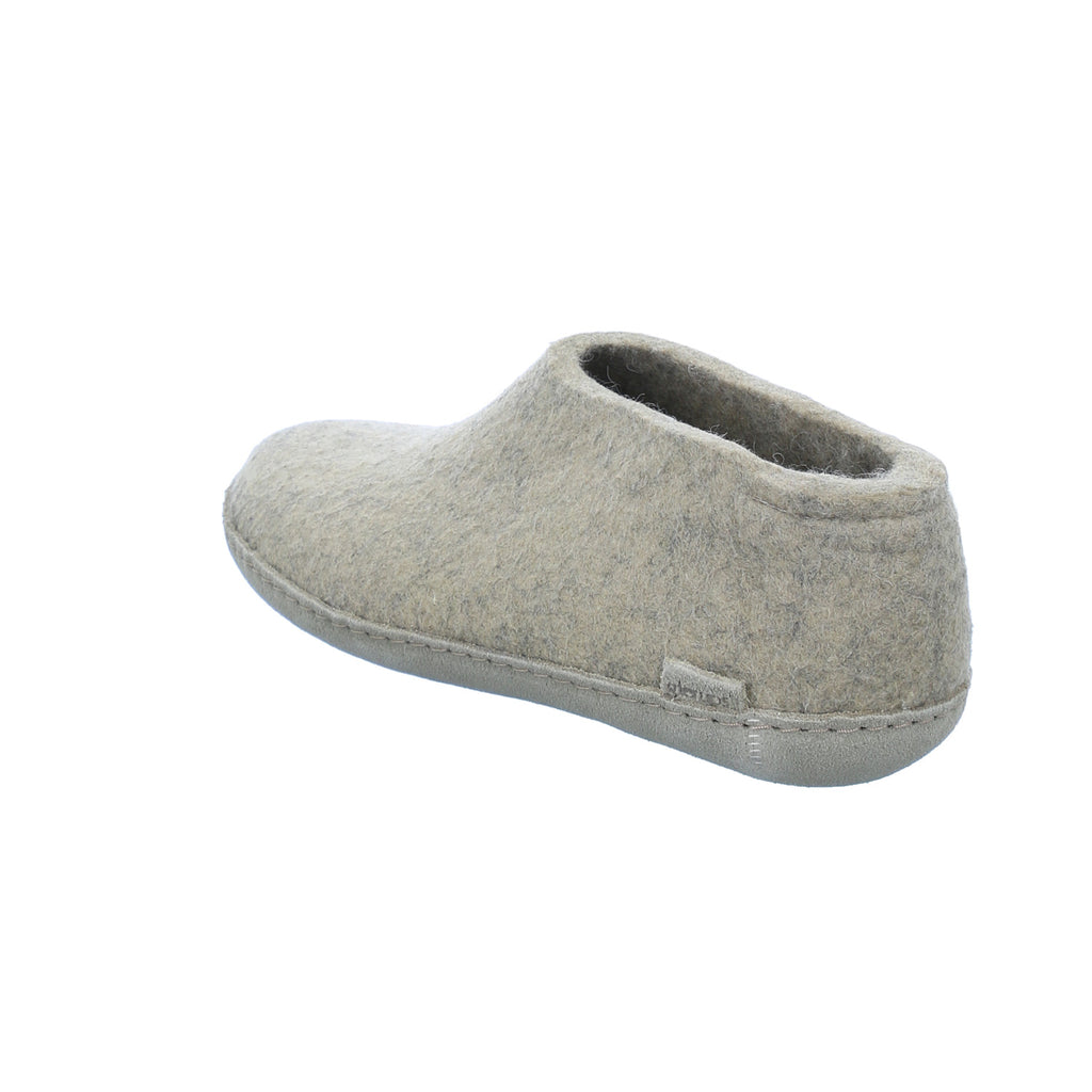 glerups dk Shoe natur – Ansicht 09