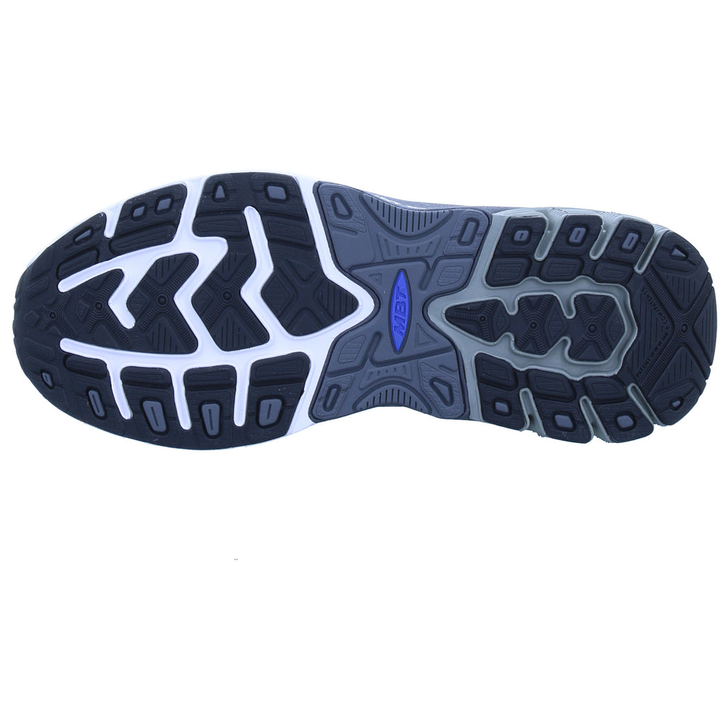 MBT MTR-1500 Trainer M blau – Sohle