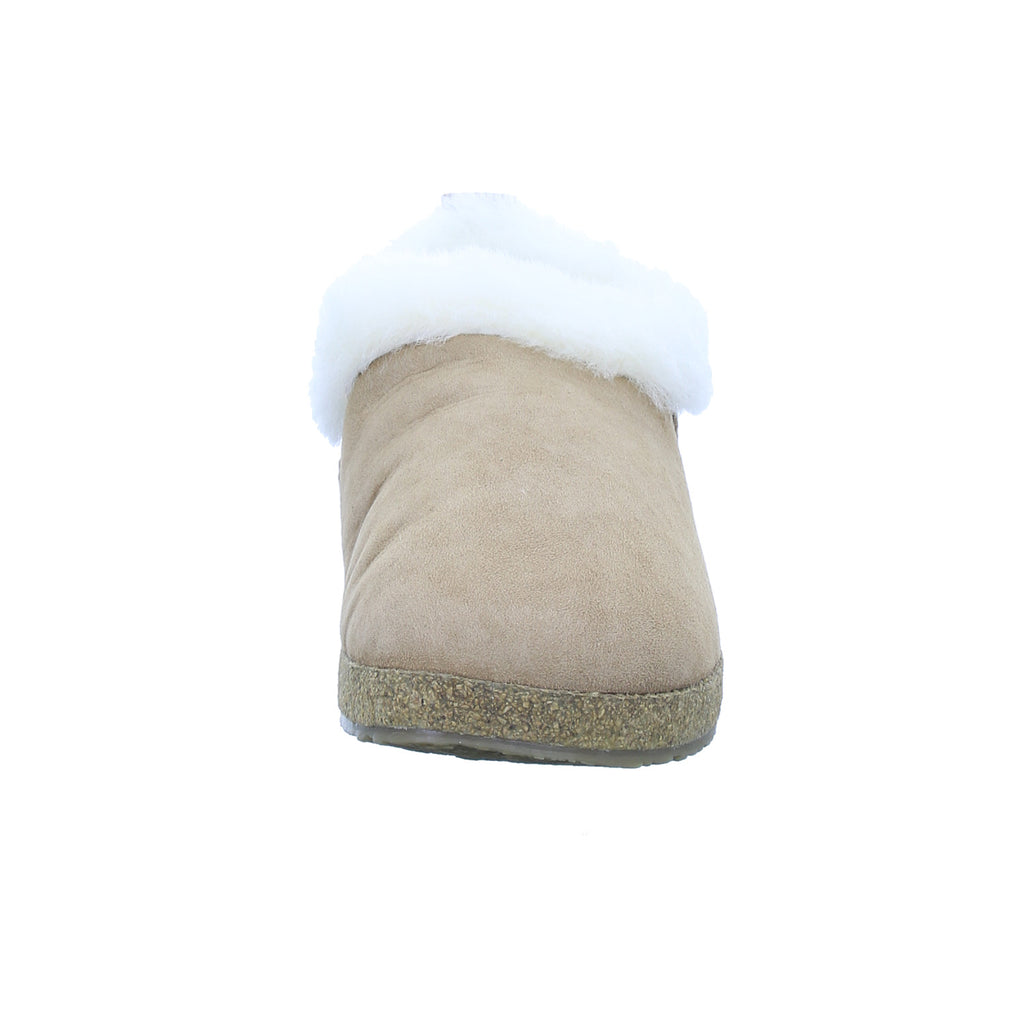 Haflinger/iesse Iceland braun – Ansicht 01