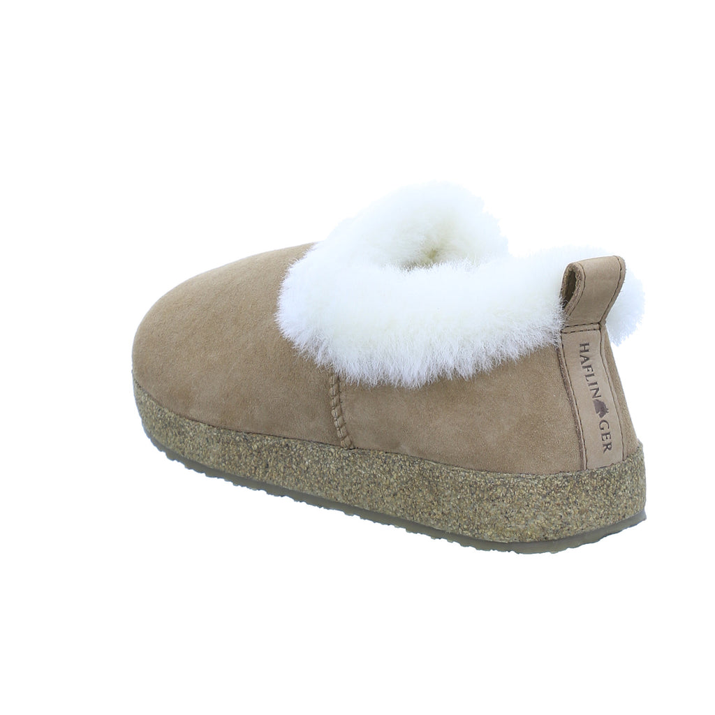 Haflinger/iesse Iceland braun – Ansicht 09