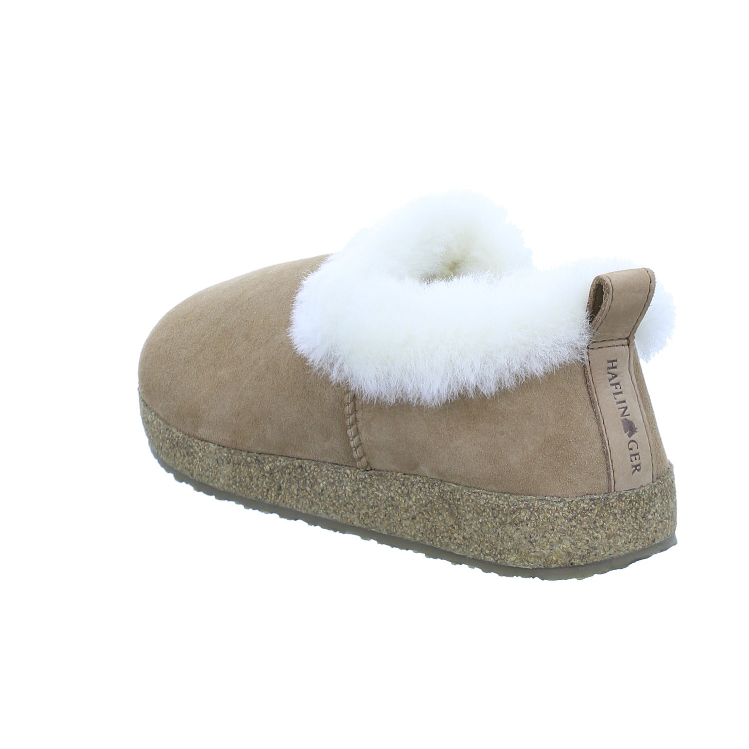 Haflinger/iesse Iceland braun – Ansicht 09