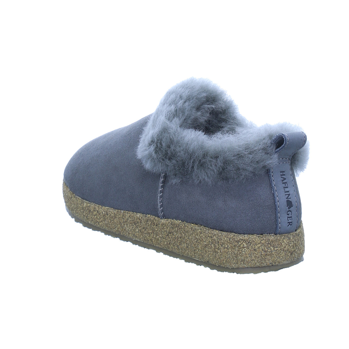 Haflinger/iesse Iceland grau – Ansicht 09