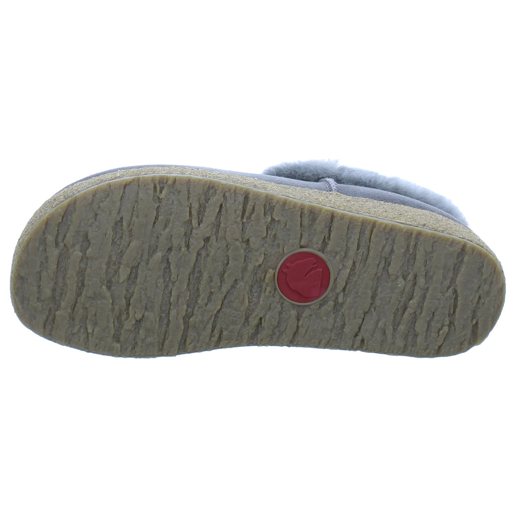 Haflinger/iesse Iceland grau – Sohle