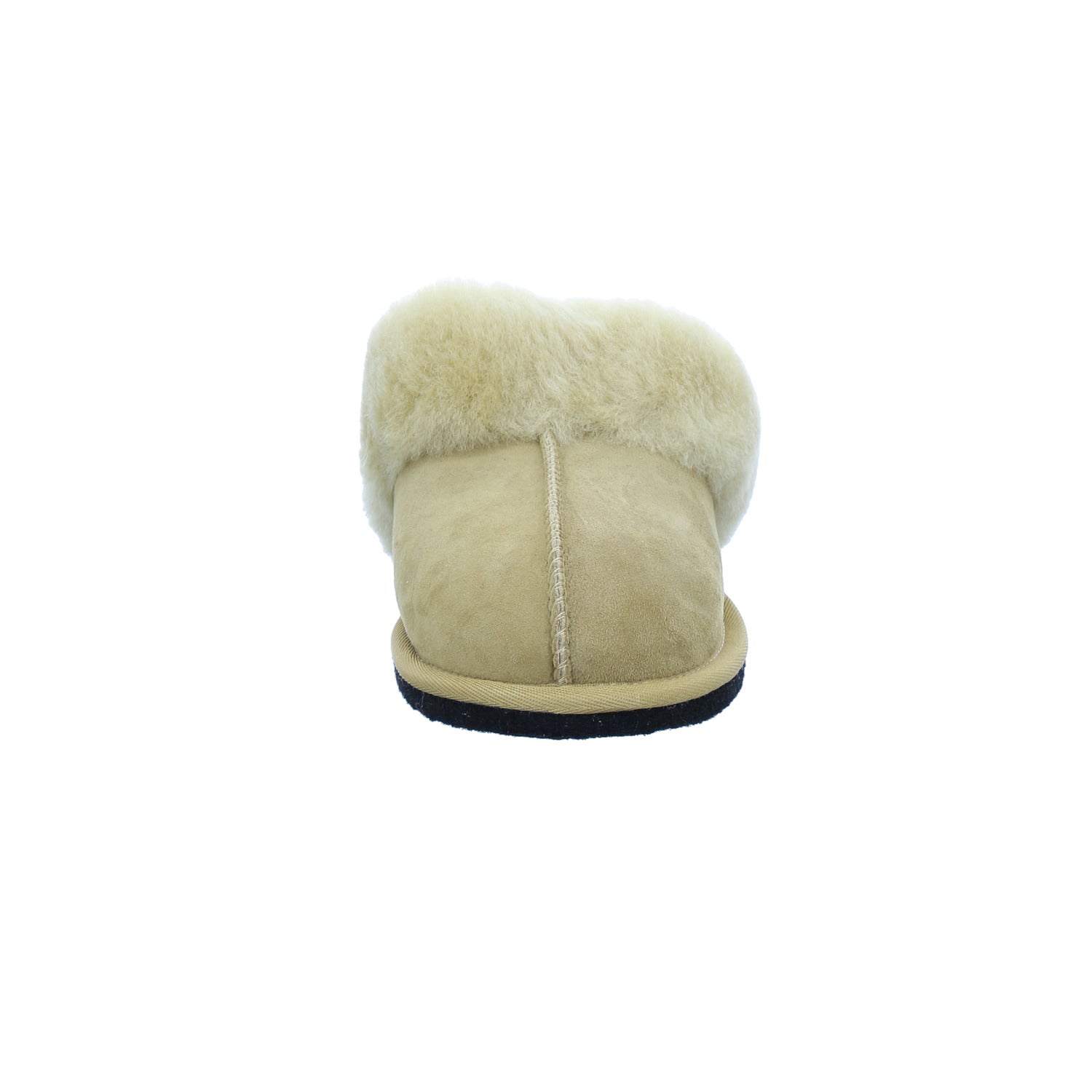 Haflinger/iesse North Star beige – Ansicht 01