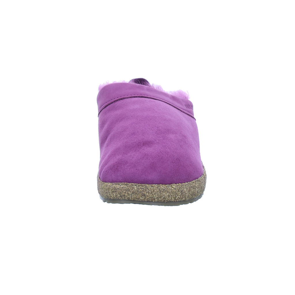 Haflinger/iesse Snowbird bordeaux – Ansicht 01