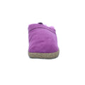 Haflinger/iesse Snowbird bordeaux – Ansicht 01