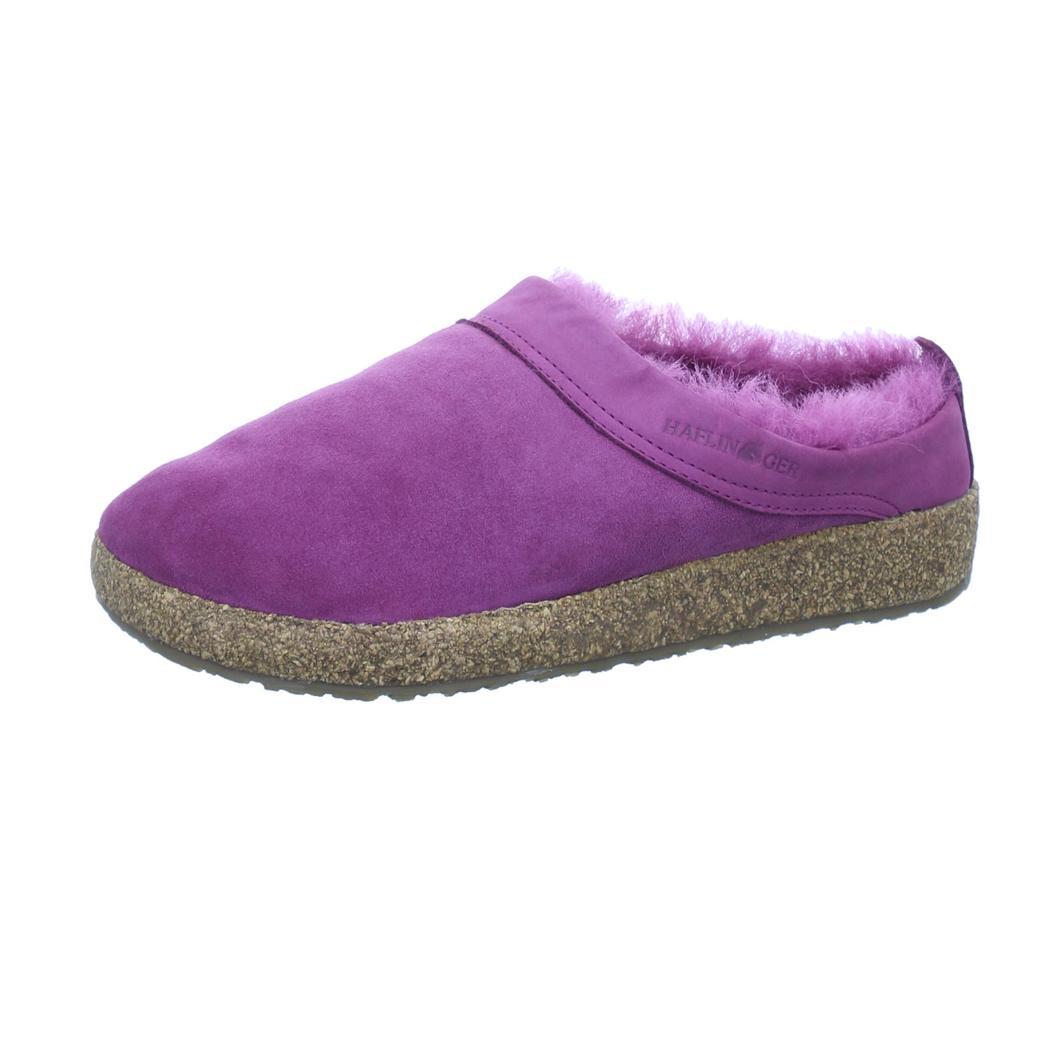 Haflinger/iesse Snowbird bordeaux – Ansicht 05