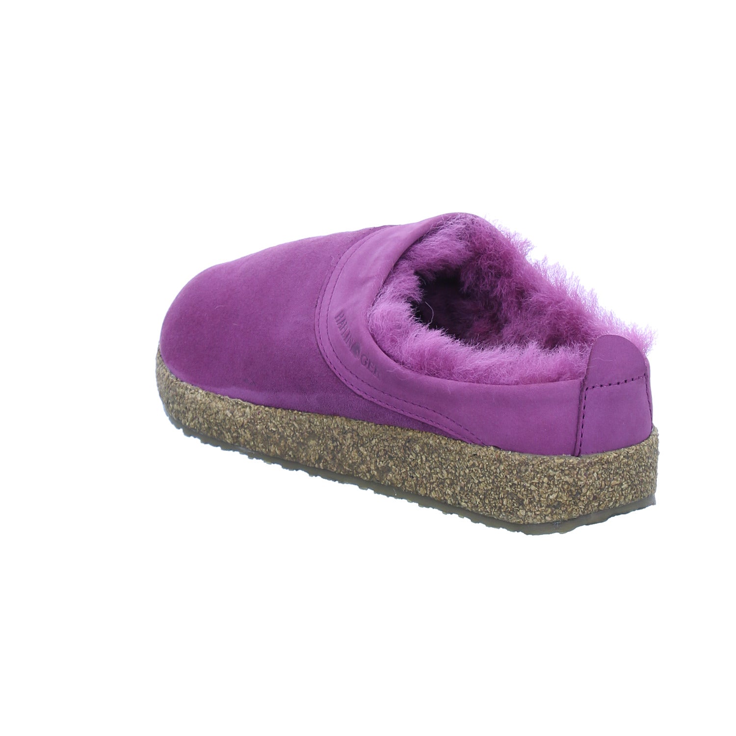 Haflinger/iesse Snowbird bordeaux – Ansicht 09