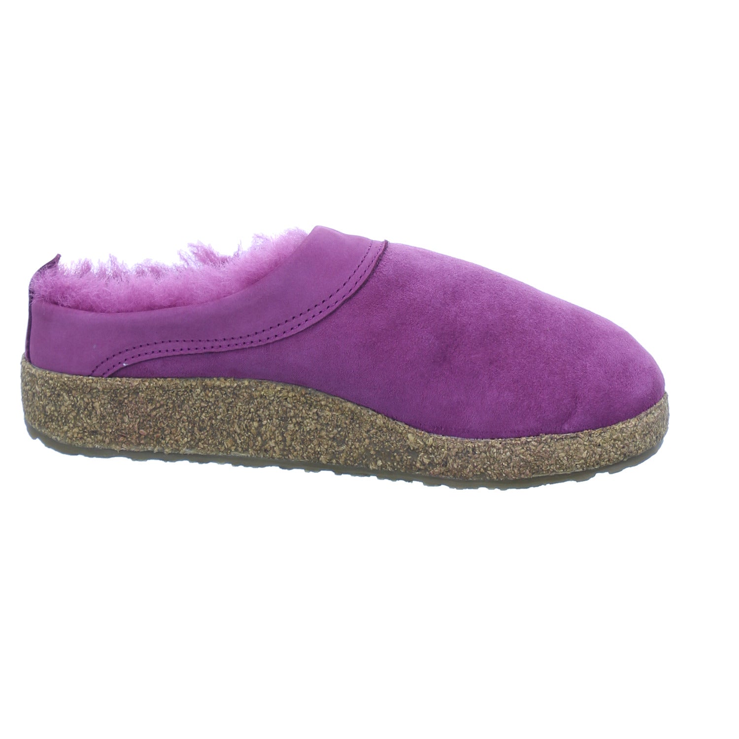 Haflinger/iesse Snowbird bordeaux – Ansicht 17