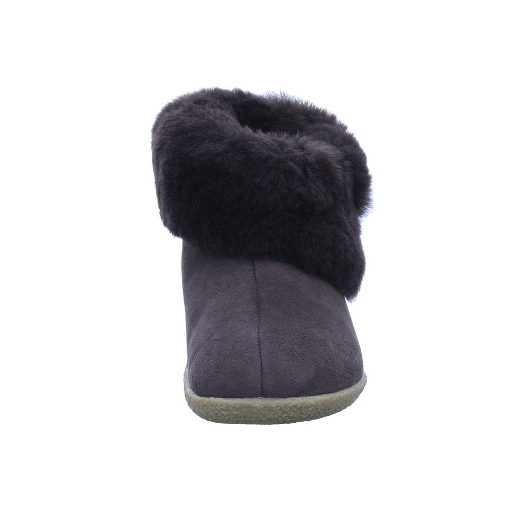 Haflinger/iesse Lemmi braun – Ansicht 01
