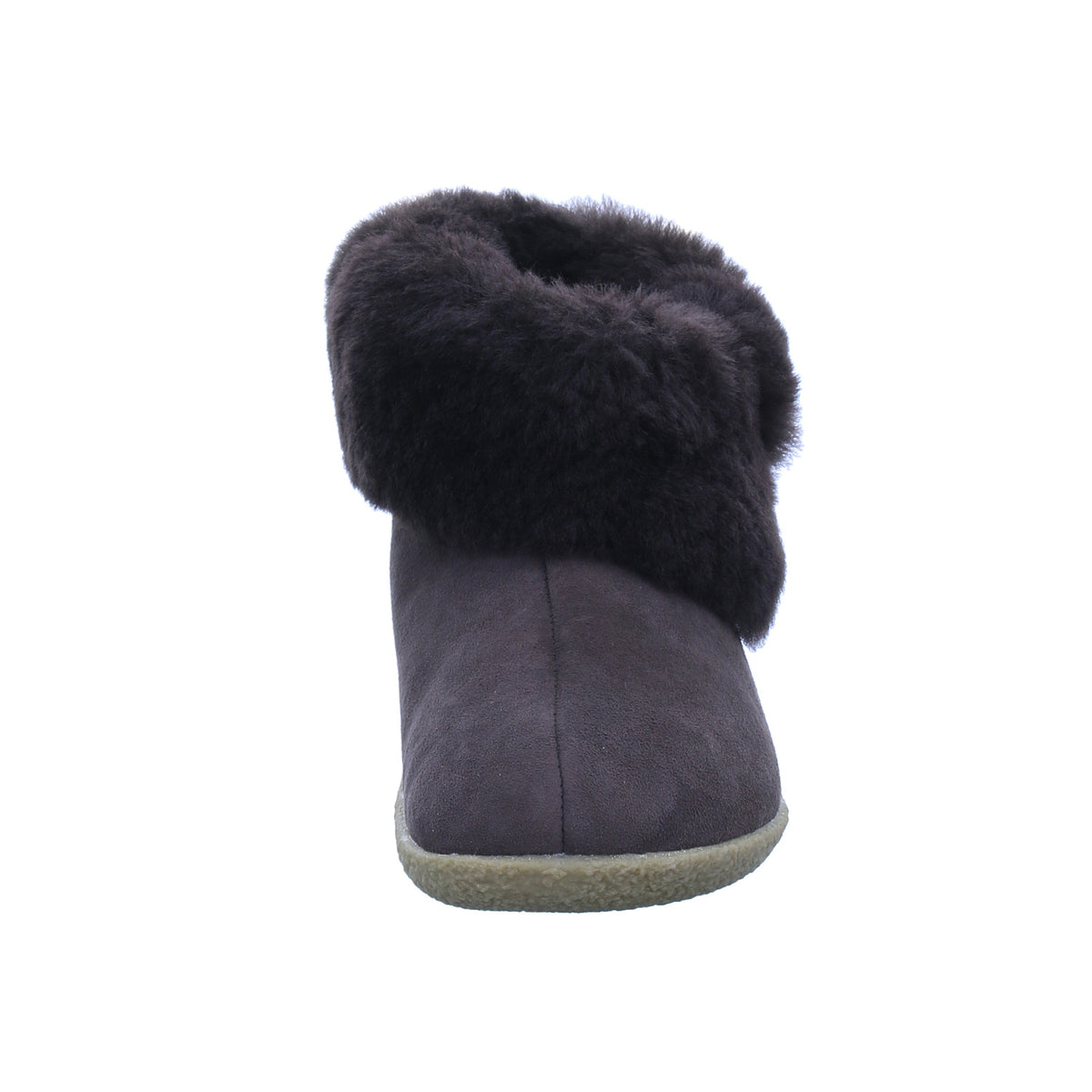 Haflinger/iesse Lemmi braun – Ansicht 01