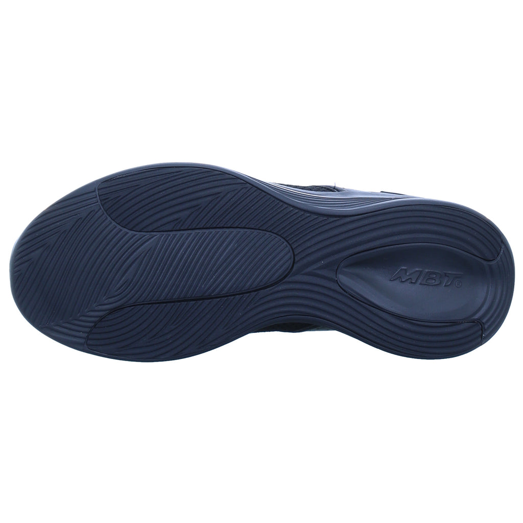 MBT Myto W schwarz – Sohle