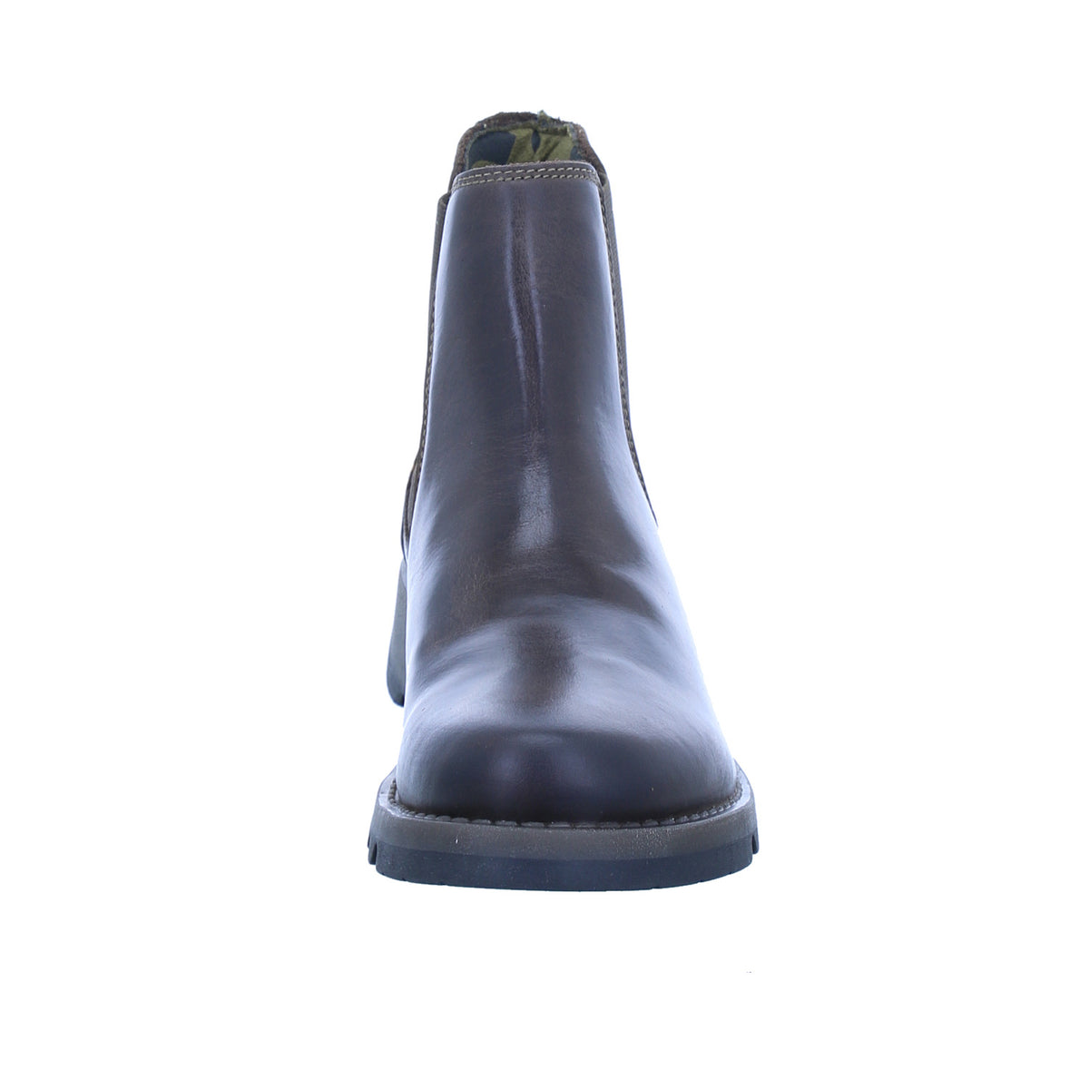 Fly London Salv braun – Ansicht 01