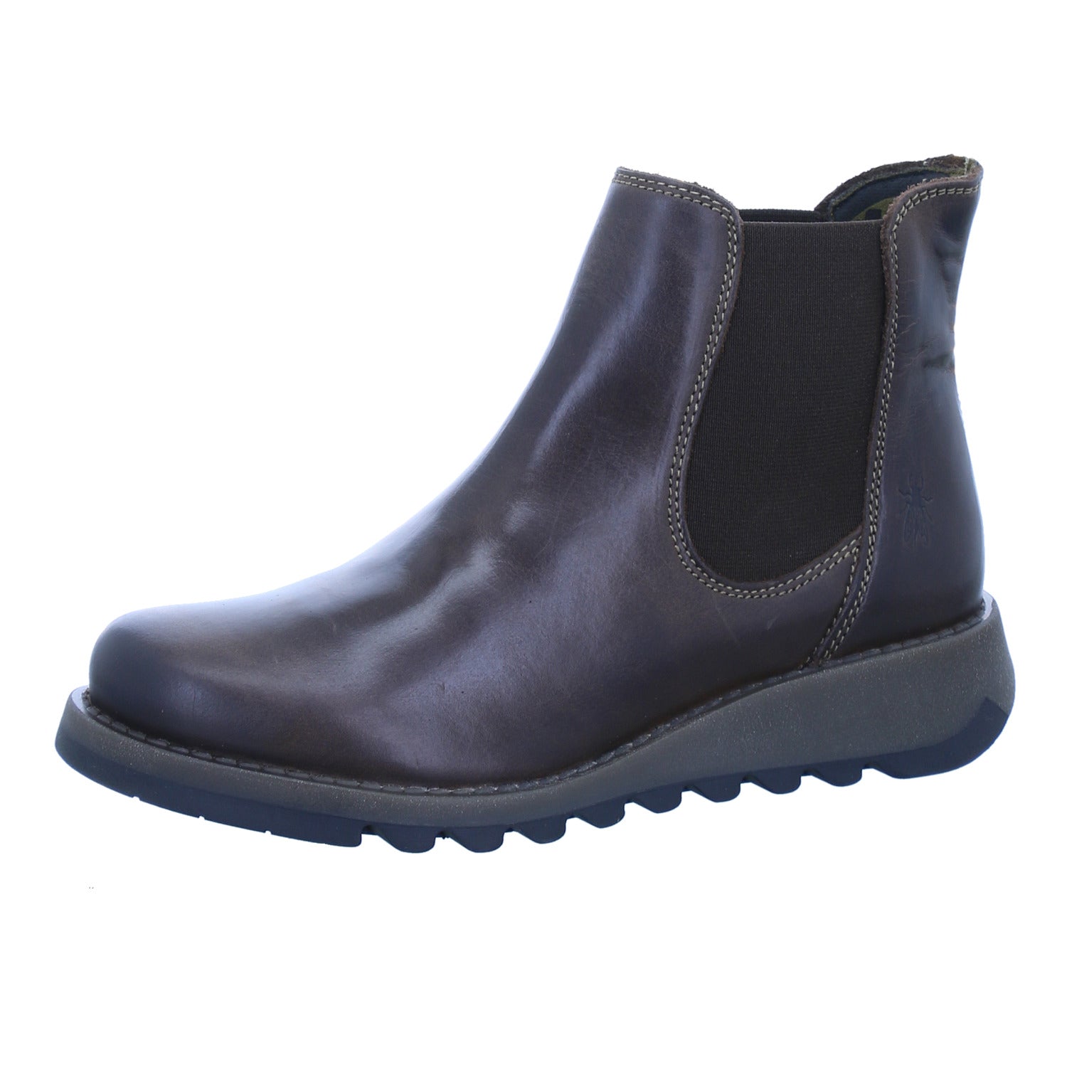 Fly London Salv braun – Ansicht 05