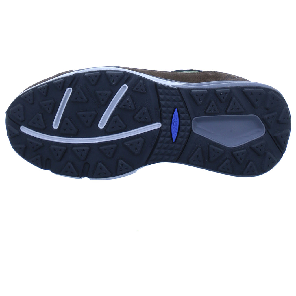 MBT Naga Sym W grün – Sohle