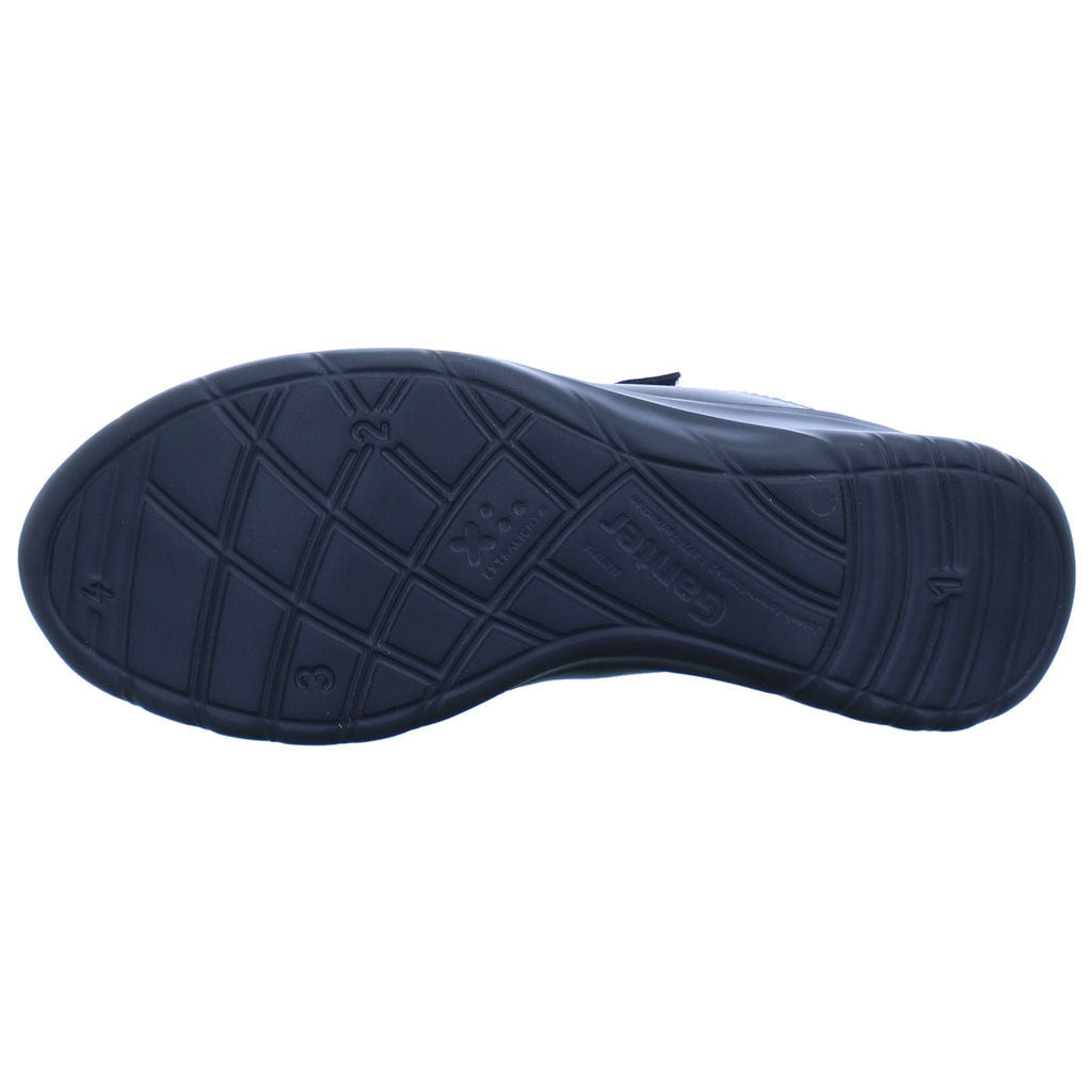 Ganter Shoe Fashion GmbH Ina schwarz – Sohle