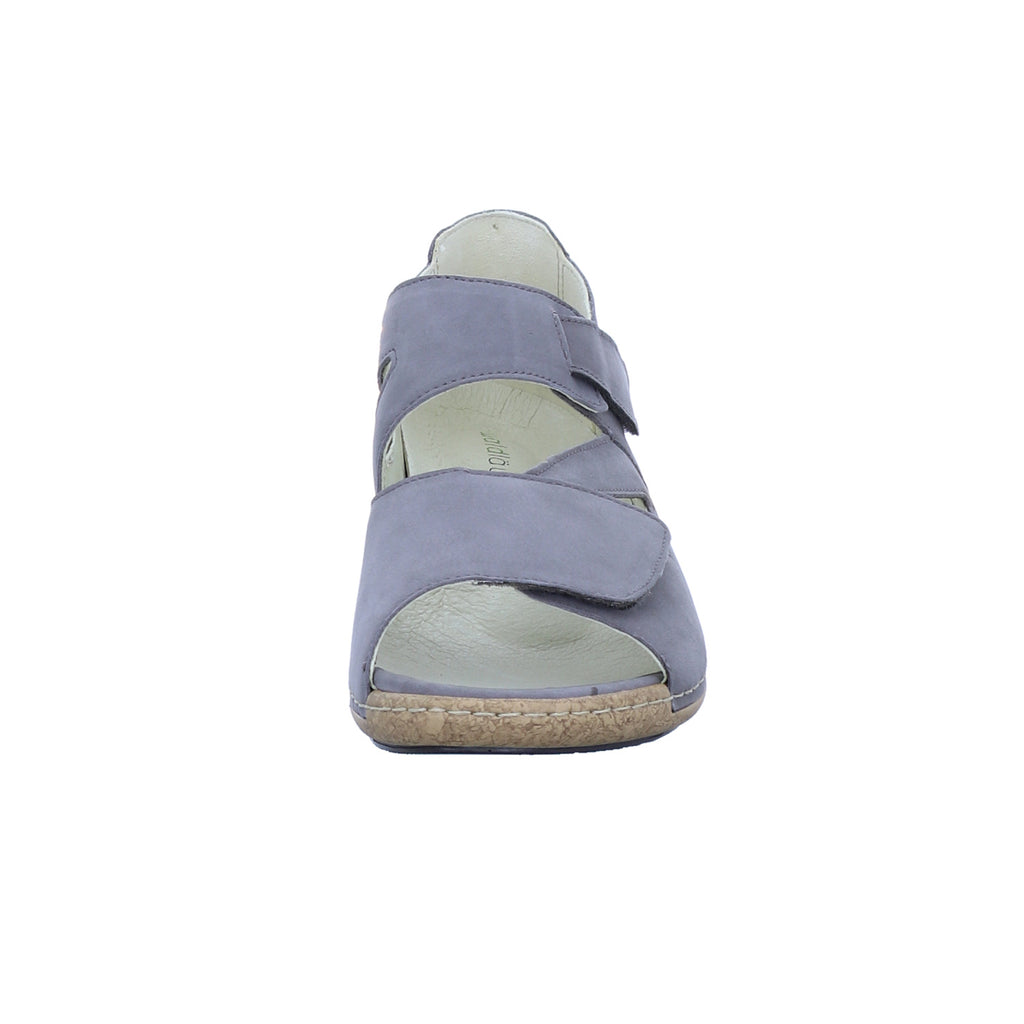 Waldläufer Heliett taupe – Ansicht 01