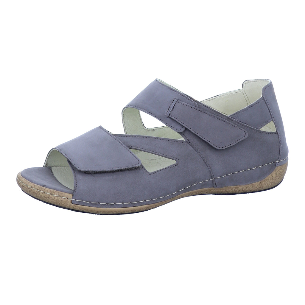 Waldläufer Heliett taupe – Ansicht 05