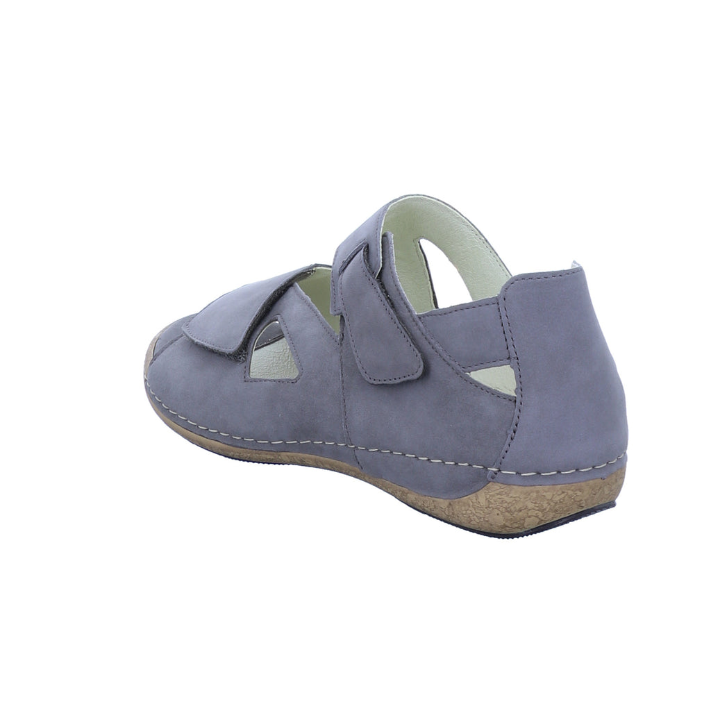 Waldläufer Heliett taupe – Ansicht 09