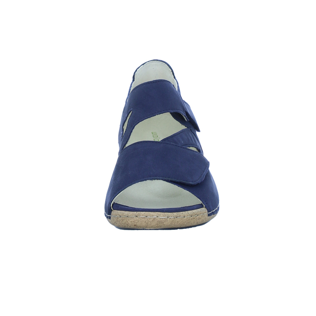 Waldläufer Heliett blau – Ansicht 01