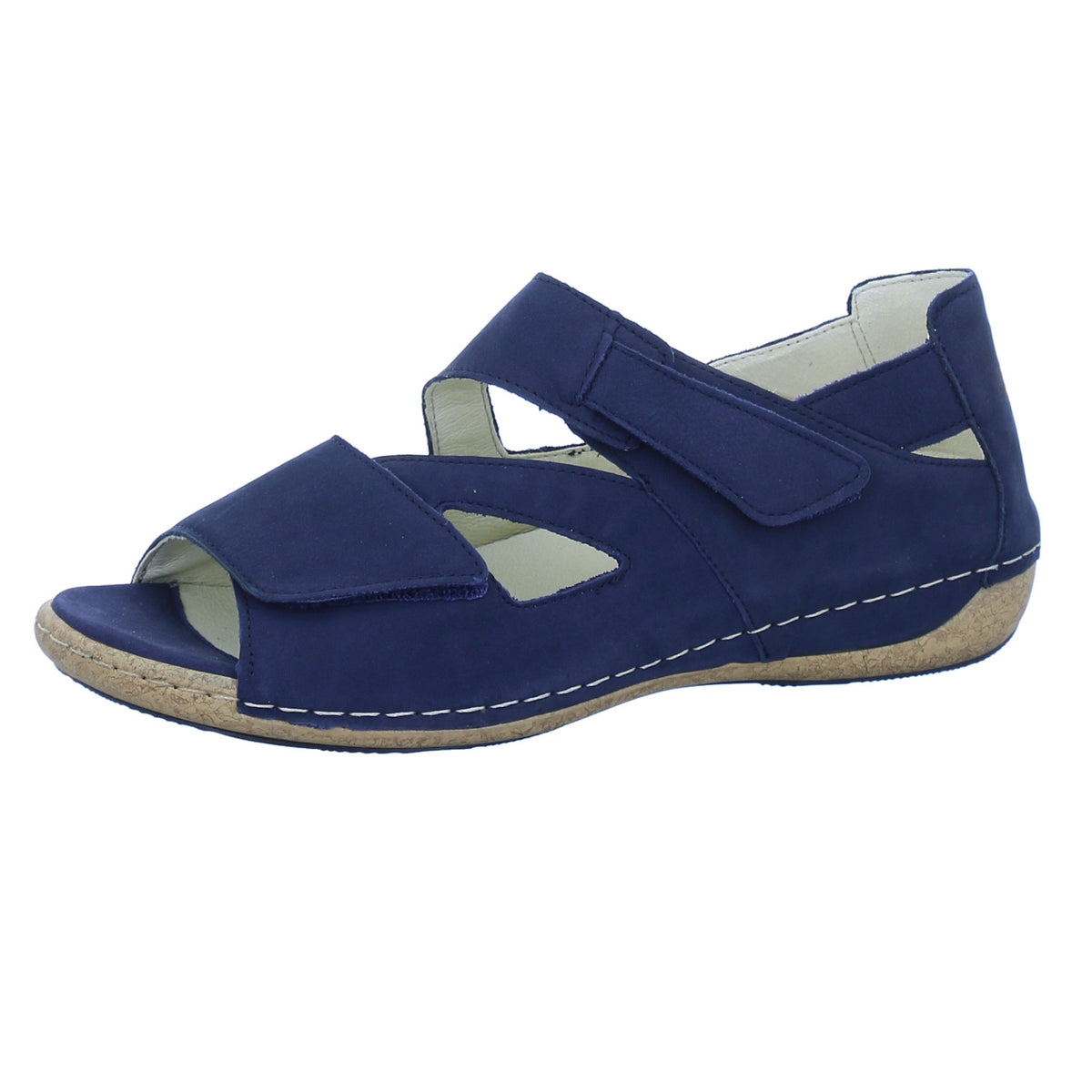 Waldläufer Heliett blau – Ansicht 05