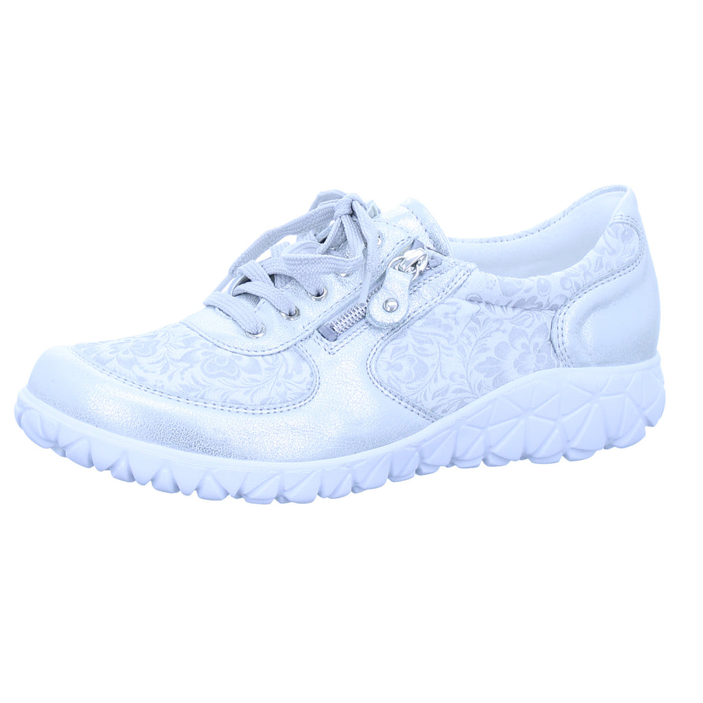 Waldläufer Havy-Soft weiß – Ansicht 05