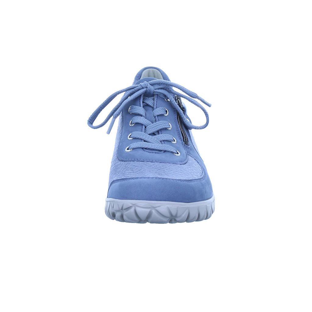 Waldläufer Havy-Soft blau – Ansicht 01