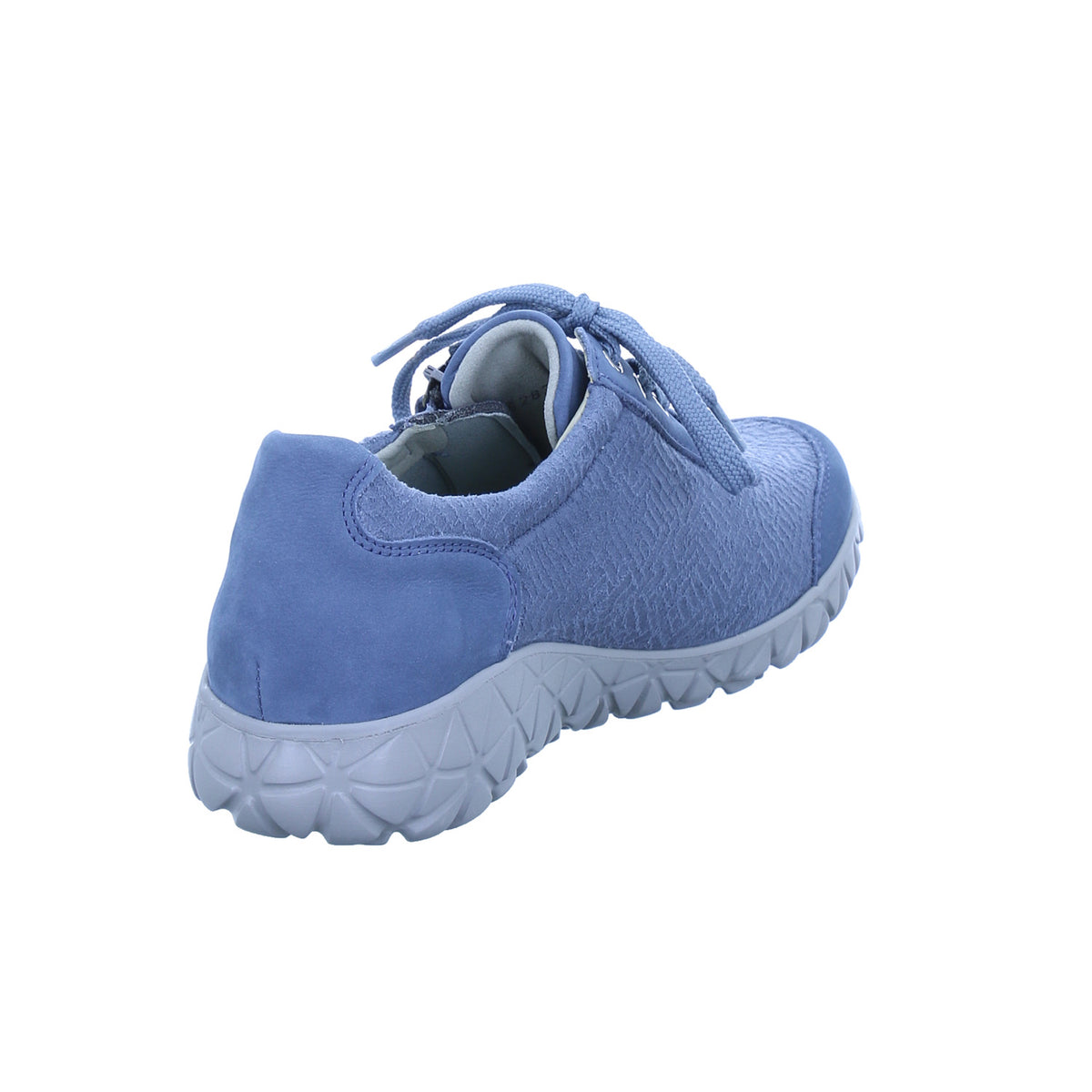 Waldläufer Havy-Soft blau – Ansicht 13