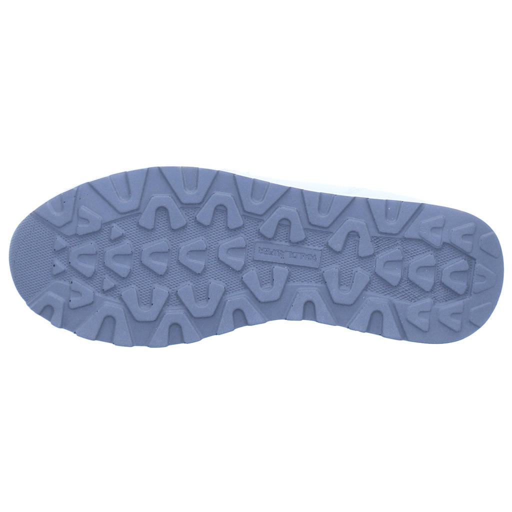 Waldläufer Hiroko-Soft weiß – Sohle