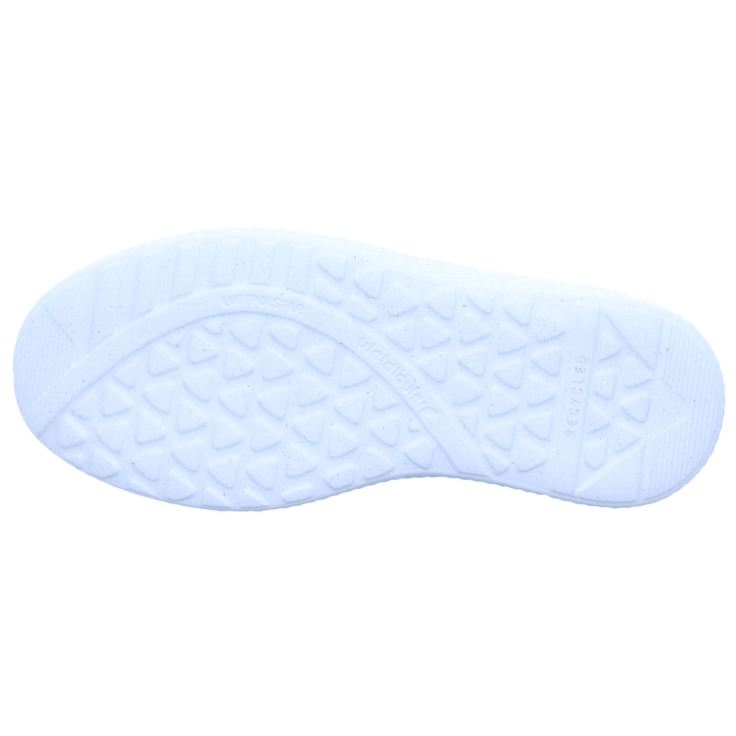 Waldläufer K-Ira beige – Sohle