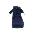 Semler Xenia-Stf. blau – Ansicht 01