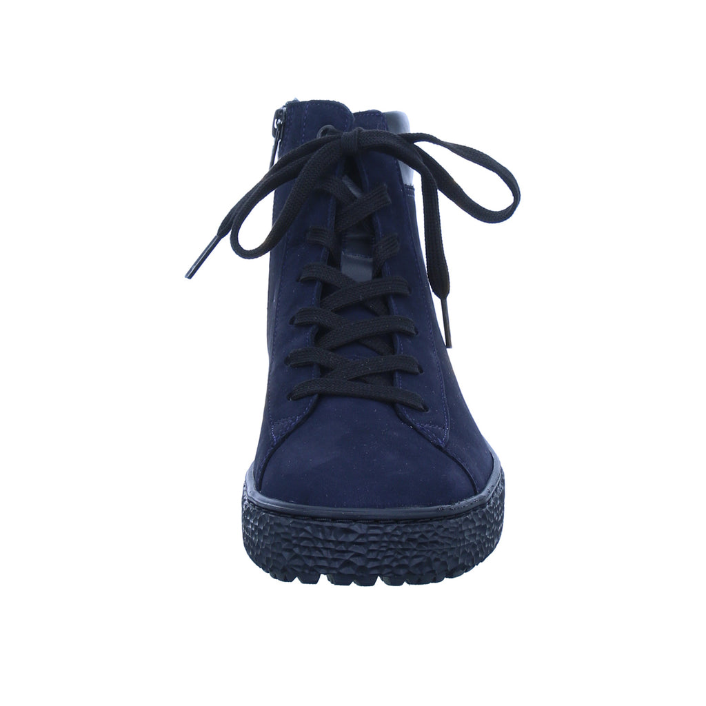 Hartjes GmbH Phil Boot blau – Ansicht 01