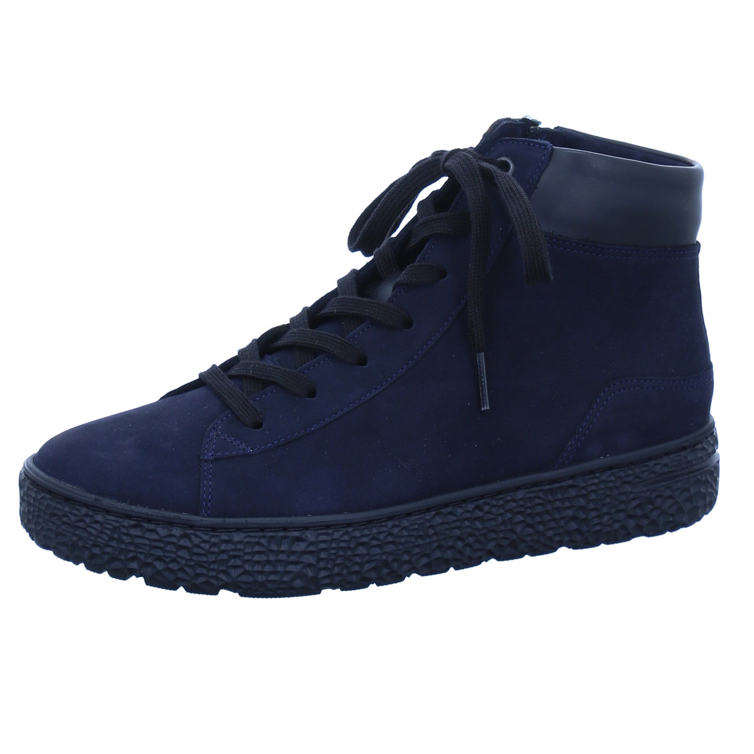 Hartjes GmbH Phil Boot blau – Ansicht 05