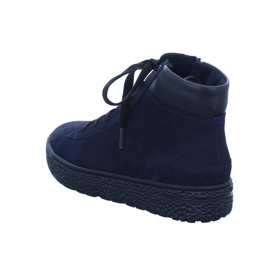 Hartjes GmbH Phil Boot blau – Ansicht 09