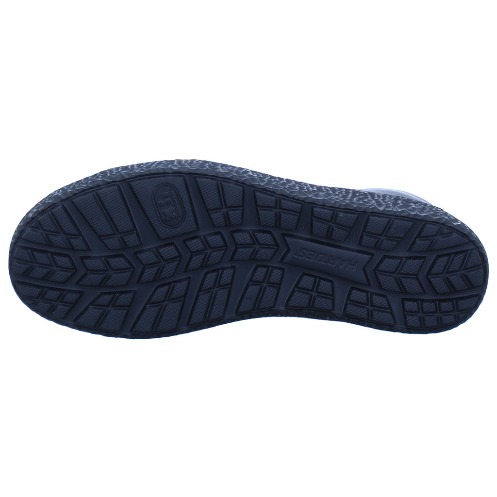 Hartjes GmbH Phil Boot blau – Sohle