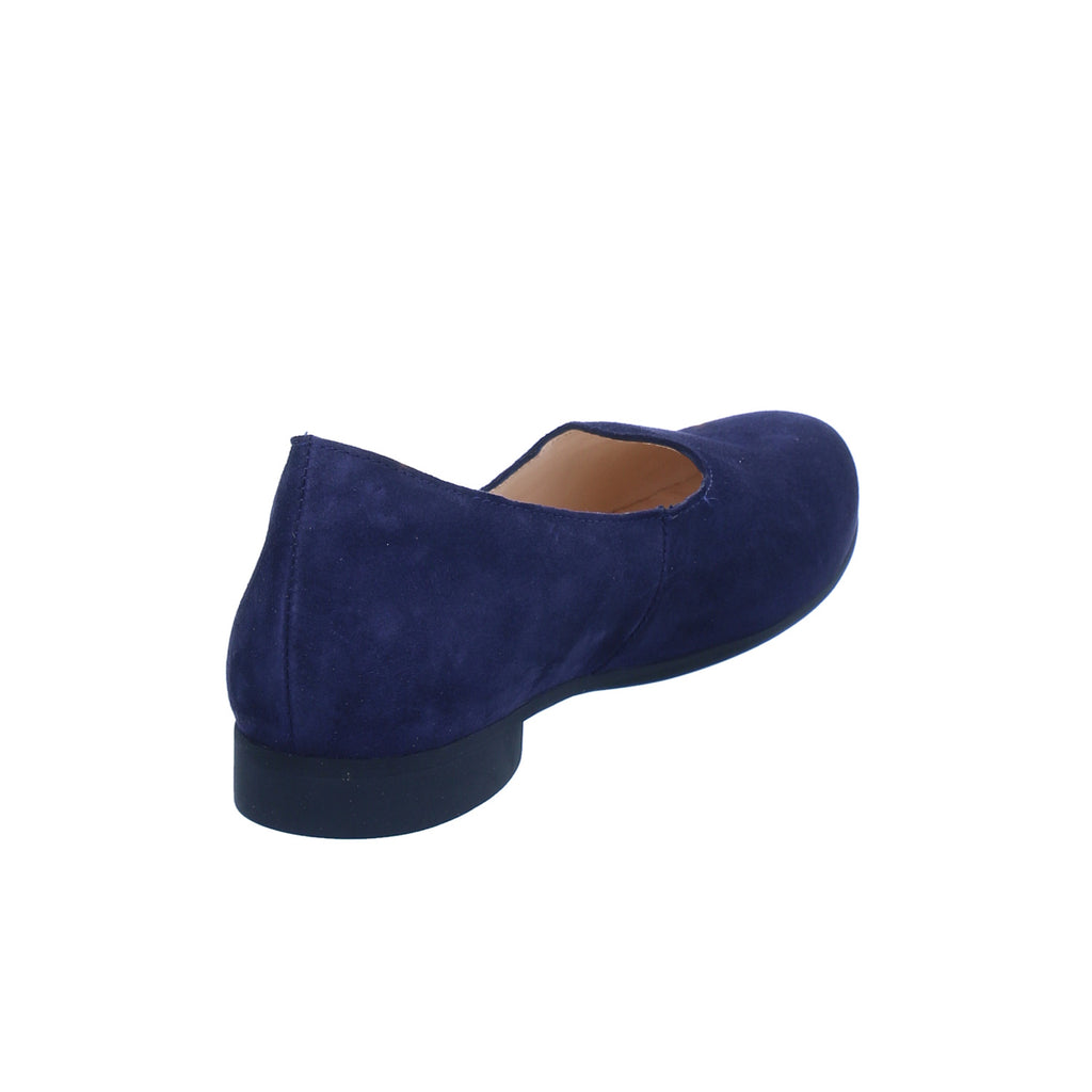 Think by Marko Schuhvertrieb Guad2 blau – Ansicht 13