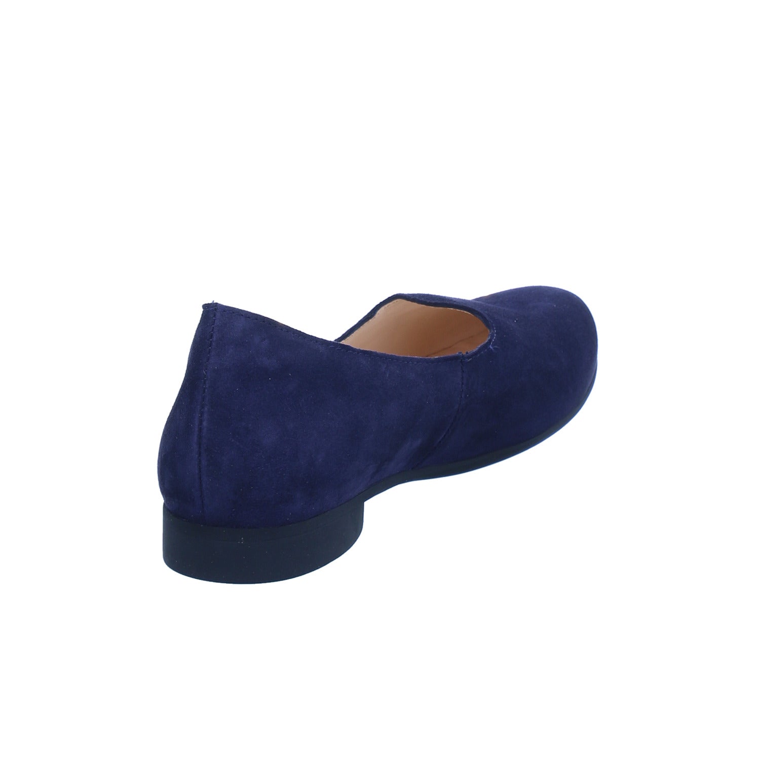 Think by Marko Schuhvertrieb Guad2 blau – Ansicht 13