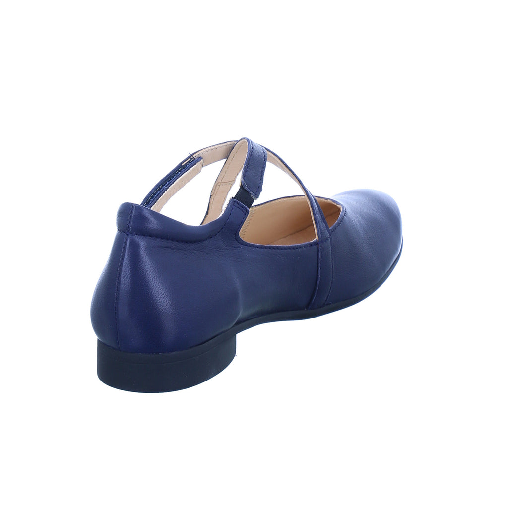 Think by Marko Schuhvertrieb Guad2 blau – Ansicht 13