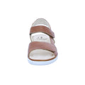Ganter Shoe Fashion GmbH Gina braun – Ansicht 01