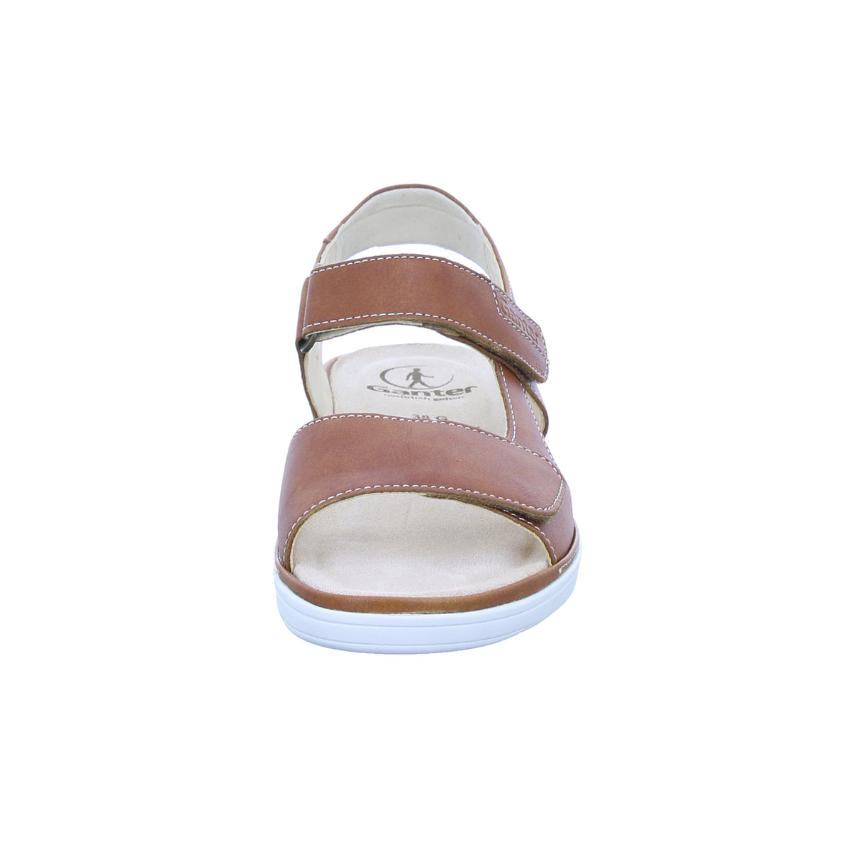 Ganter Shoe Fashion GmbH Gina braun – Ansicht 01