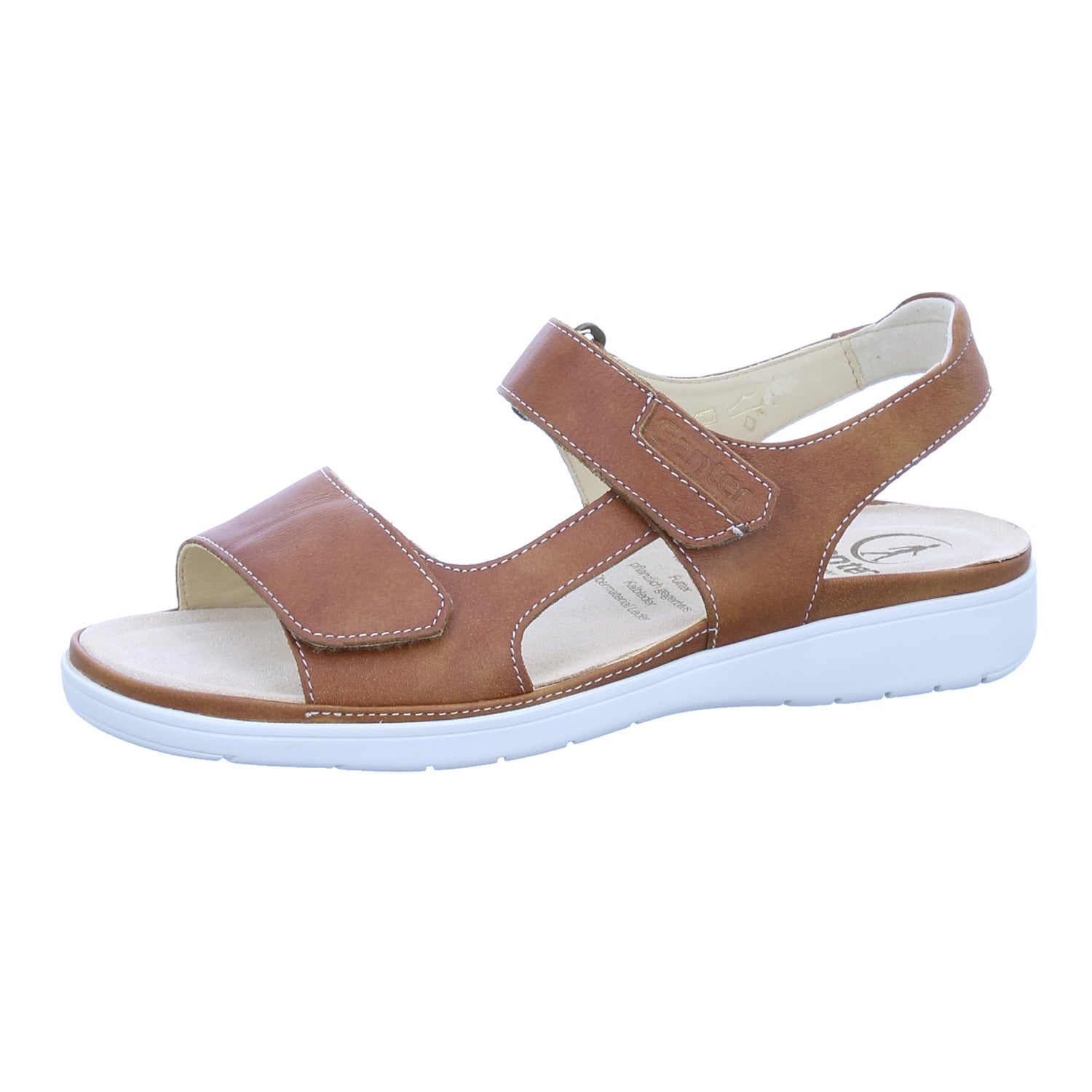 Ganter Shoe Fashion GmbH Gina braun – Ansicht 05