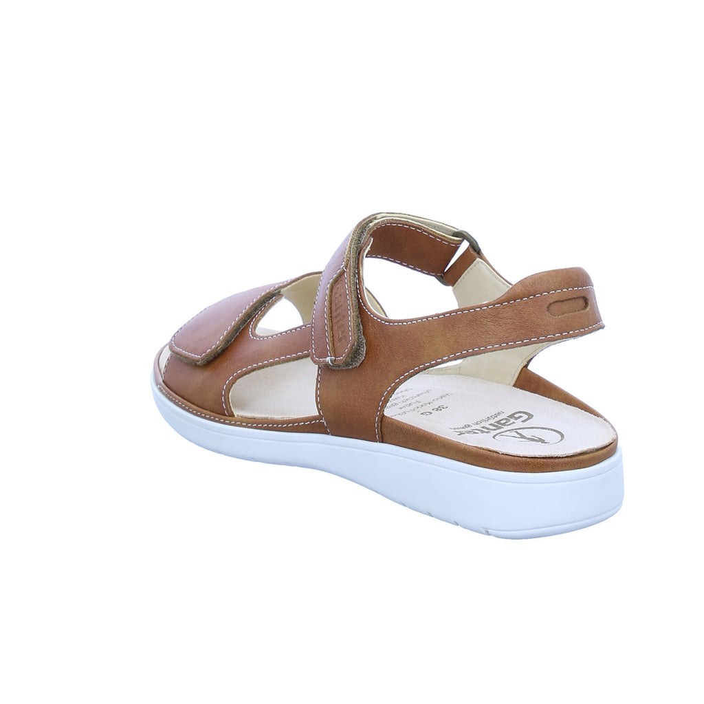 Ganter Shoe Fashion GmbH Gina braun – Ansicht 09