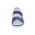 Ganter Shoe Fashion GmbH Gina blau – Ansicht 01