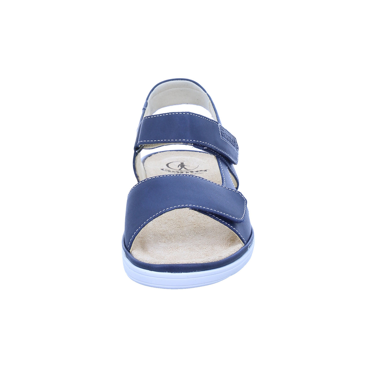 Ganter Shoe Fashion GmbH Gina blau – Ansicht 01