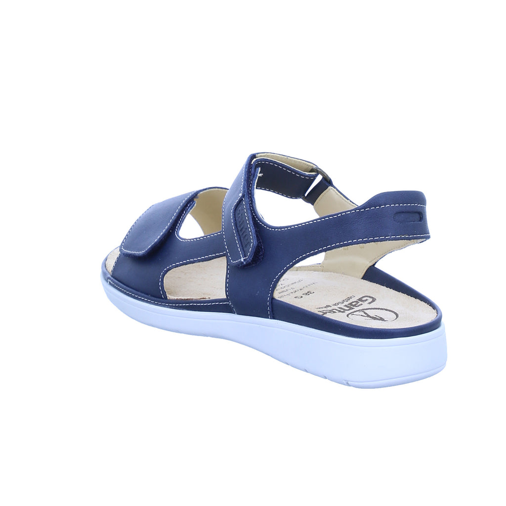 Ganter Shoe Fashion GmbH Gina blau – Ansicht 09
