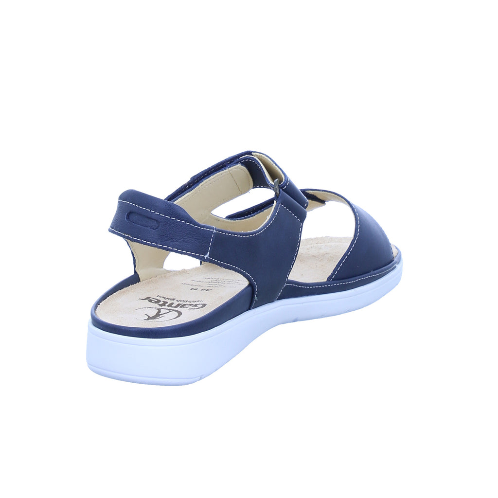 Ganter Shoe Fashion GmbH Gina blau – Ansicht 13